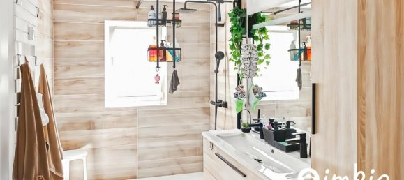 2 bedrooms Apartment in Lons-le-Saunier, France No. 200975 12