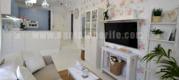 2 غرف نوم شقة في Adeje, Spain رقم 130493 14