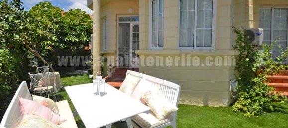 2 غرف نوم شقة في Adeje, Spain رقم 130493 2