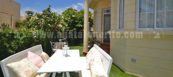 2 غرف نوم شقة في Adeje, Spain رقم 130493 24