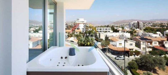 3 chambres Appartement à Germasogeia, Cyprus No. 21312 5