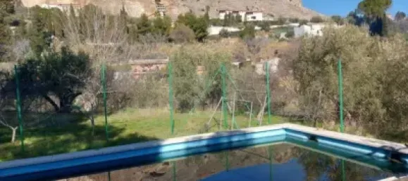 8 Schlafzimmer Haus in Jaen, Spain, Nr. 140338 22