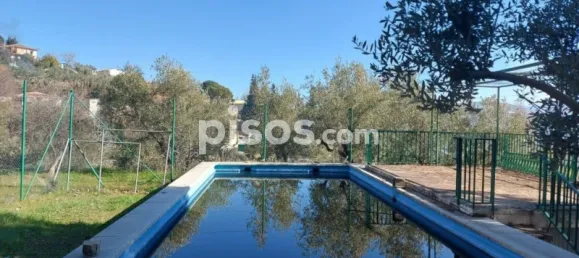 8 Schlafzimmer Haus in Jaen, Spain, Nr. 140338 21