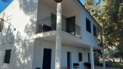 8 Schlafzimmer Haus in Jaen, Spain, Nr. 140338