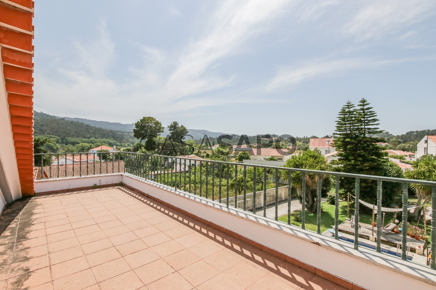 5 bedrooms House in Sintra, Portugal No. 191852