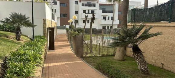 Apartamento de 2 dormitorios en Mijas, Spain No. 35857 23
