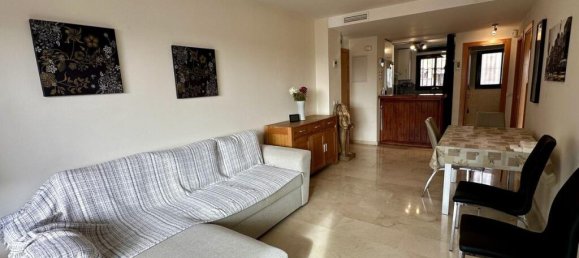 Apartamento de 2 dormitorios en Mijas, Spain No. 35857 4