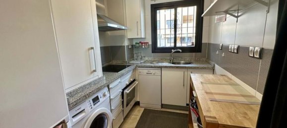 Apartamento de 2 dormitorios en Mijas, Spain No. 35857 8