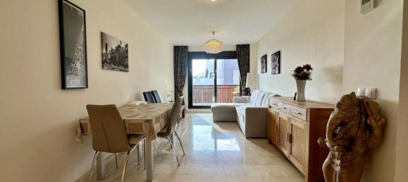 Apartamento de 2 dormitorios en Mijas, Spain No. 35857 5