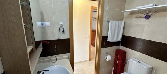 Apartamento de 2 dormitorios en Mijas, Spain No. 35857 19