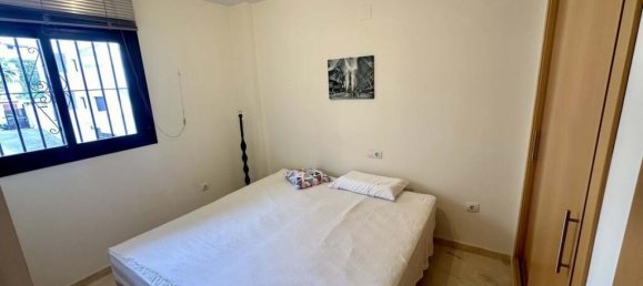 Apartamento de 2 dormitorios en Mijas, Spain No. 35857 16