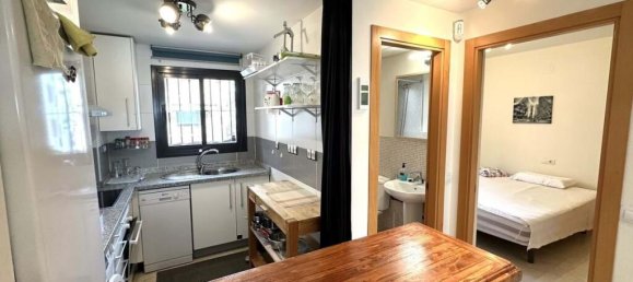 Apartamento de 2 dormitorios en Mijas, Spain No. 35857 7