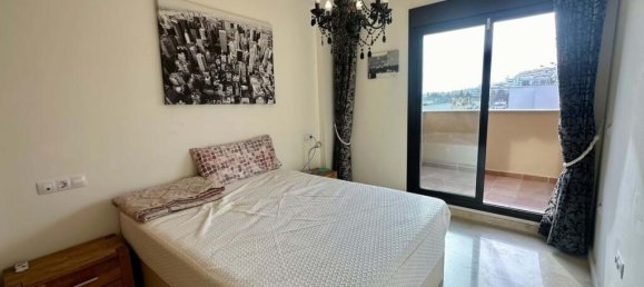 Apartamento de 2 dormitorios en Mijas, Spain No. 35857 14