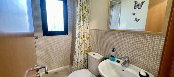 Apartamento de 2 dormitorios en Mijas, Spain No. 35857 13