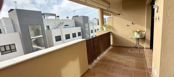 Apartamento de 2 dormitorios en Mijas, Spain No. 35857 11