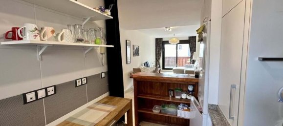 Apartamento de 2 dormitorios en Mijas, Spain No. 35857 9