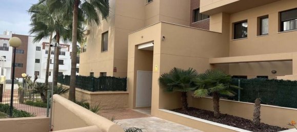 Apartamento de 2 dormitorios en Mijas, Spain No. 35857 22