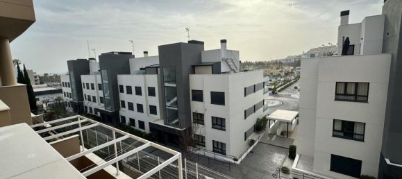 Apartamento de 2 dormitorios en Mijas, Spain No. 35857 20