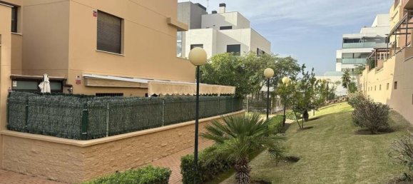 Apartamento de 2 dormitorios en Mijas, Spain No. 35857 21