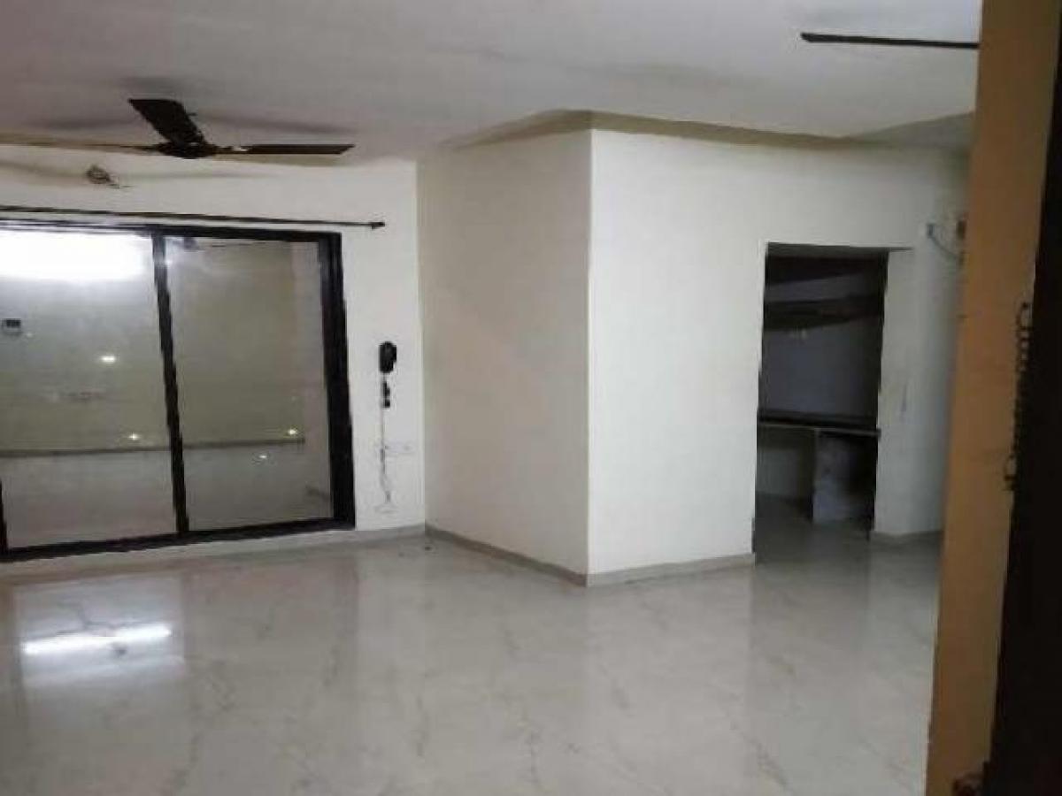 Casa de 2 dormitorios en Mumbai, India No. 20916