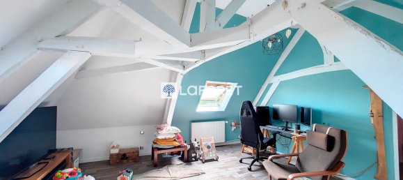 Casa de 8 dormitorios en Aisne, France No. 95403 14