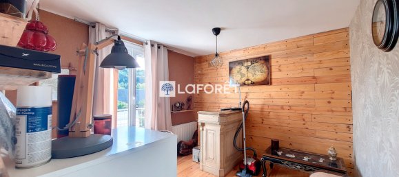 Casa de 8 dormitorios en Aisne, France No. 95403 12