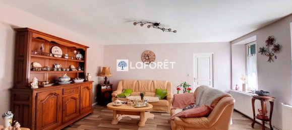 Casa de 8 dormitorios en Aisne, France No. 95403 6