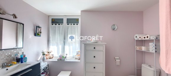 Casa de 8 dormitorios en Aisne, France No. 95403 8