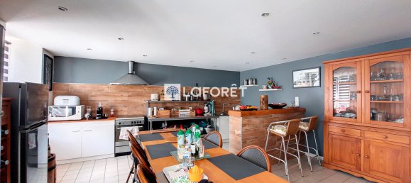 Casa de 8 dormitorios en Aisne, France No. 95403 4