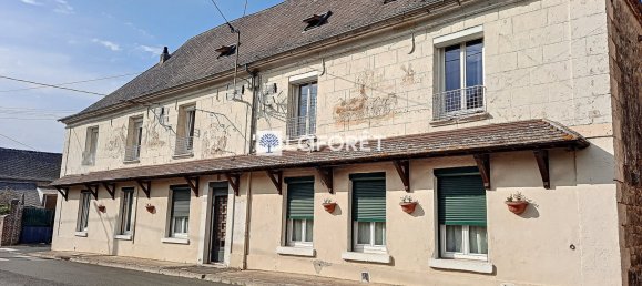 Casa de 8 dormitorios en Aisne, France No. 95403 2