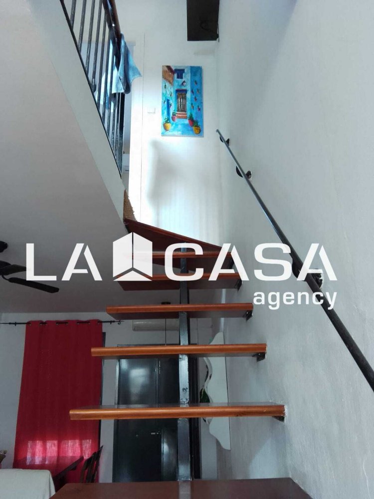 Casa de 2 dormitorios en Andalucía, Spain No. 133773