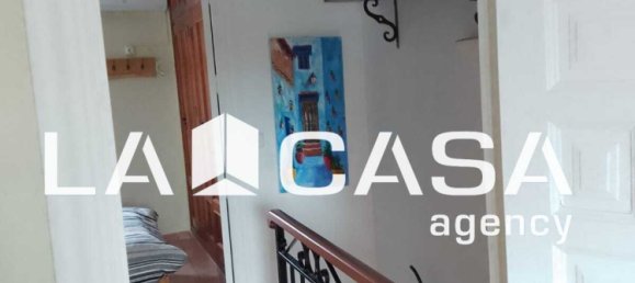 Casa de 2 dormitorios en Andalucía, Spain No. 133773 10