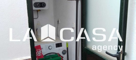 Casa de 2 dormitorios en Andalucía, Spain No. 133773 11