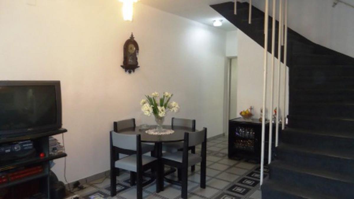 2 bedrooms House in Sao Paulo, Brazil No. 461849