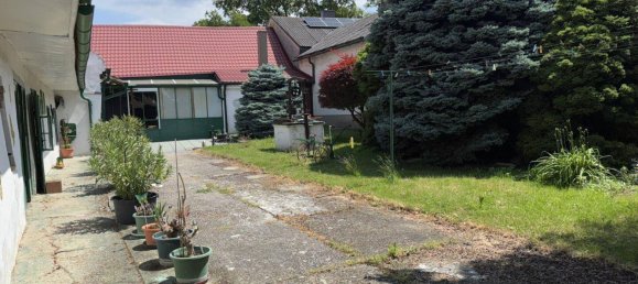 100m² Land in Kittsee, Austria No. 152807 4