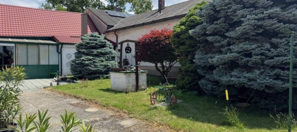 100m² Land in Kittsee, Austria No. 152807 6