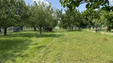 100m² Land in Kittsee, Austria No. 152807