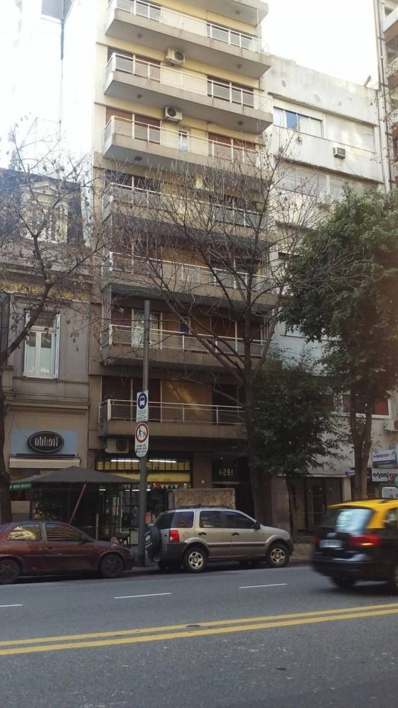 3 Schlafzimmer Wohnung in Buenos Aires, Argentina, Nr. 87534