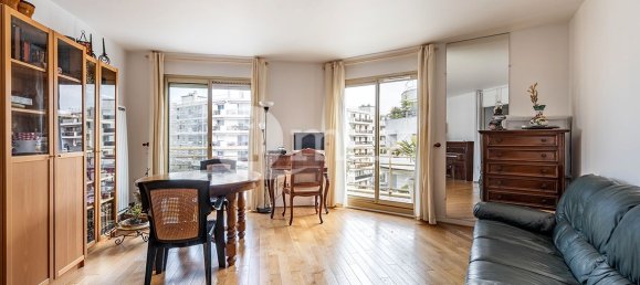 Apartamento T1 em Levallois-Perret, France N.º 175322 2