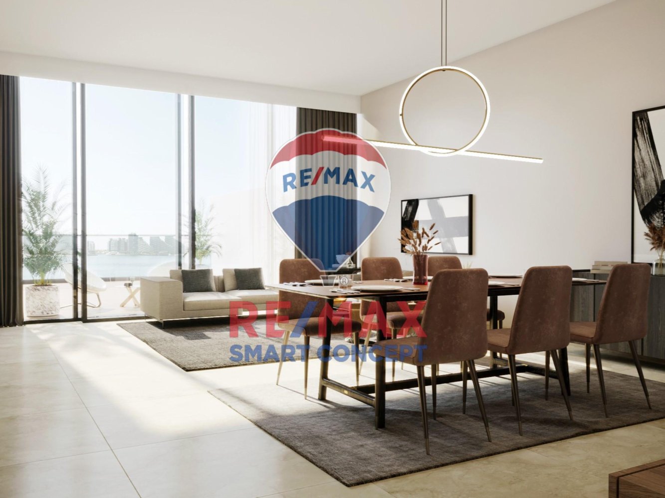 Apartamento de 2 dormitorios en Al Reem Island, UAE No. 36615