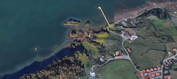 3 Schlafzimmer Haus in Cantabria, Spain, Nr. 164314 2