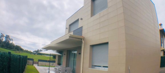 3 Schlafzimmer Haus in Cantabria, Spain, Nr. 164314 7