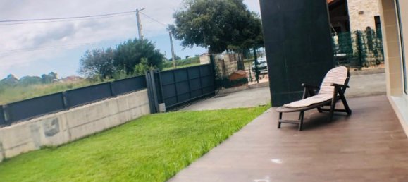 3 Schlafzimmer Haus in Cantabria, Spain, Nr. 164314 10