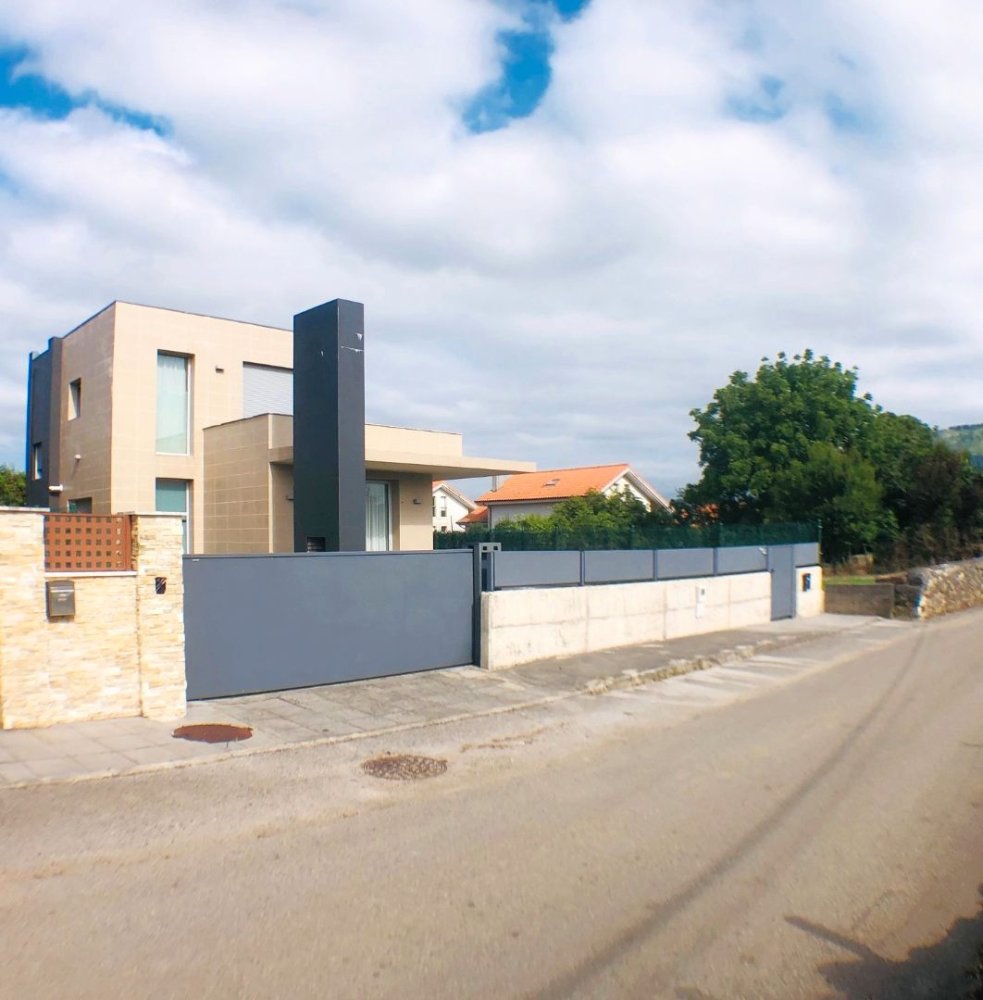 3 Schlafzimmer Haus in Cantabria, Spain, Nr. 164314