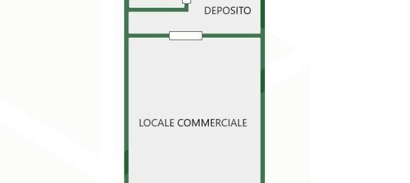 Коммерческая недвижимость с 1 комнатой в Неаполь, Италия № 30527 2