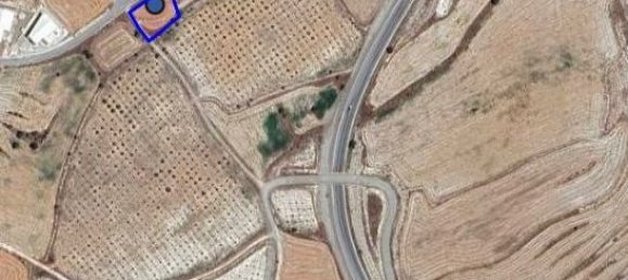 Terra em Larnaka, Cyprus 1227 m² N.º 181320 2