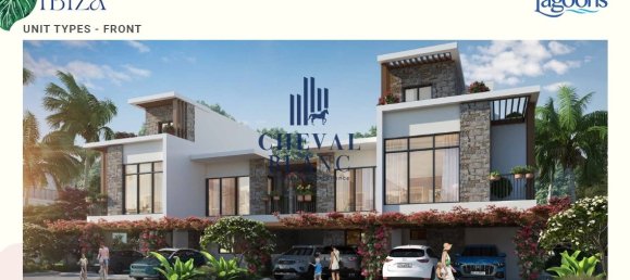 5 bedrooms Townhouse in Dubai, UAE No. 6774 13