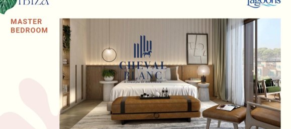 5 bedrooms Townhouse in Dubai, UAE No. 6774 10