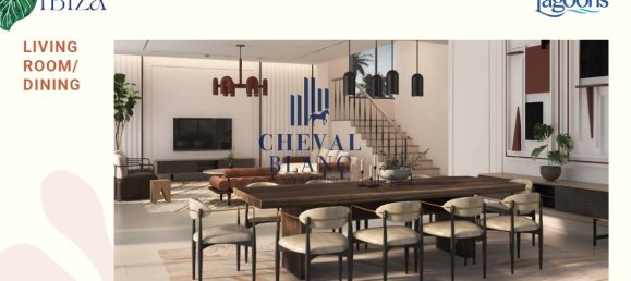 5 bedrooms Townhouse in Dubai, UAE No. 6774 7