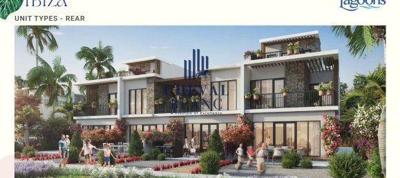 5 bedrooms Townhouse in Dubai, UAE No. 6774 19